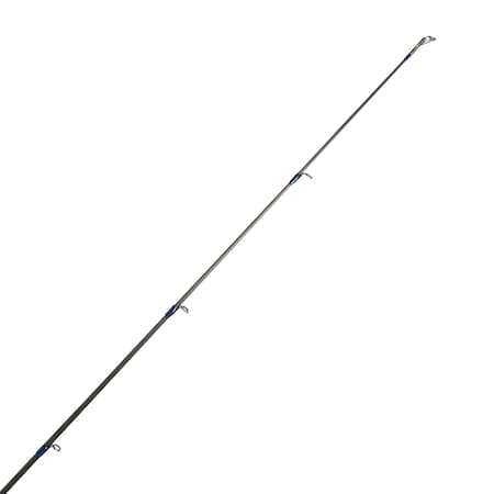 Okuma RxS761Mlb Reflexions B Series, 7'6 1 Pc Med Lite Spinning Rod 612 Lbs Ine 1858 Oz RX-S-761MLB